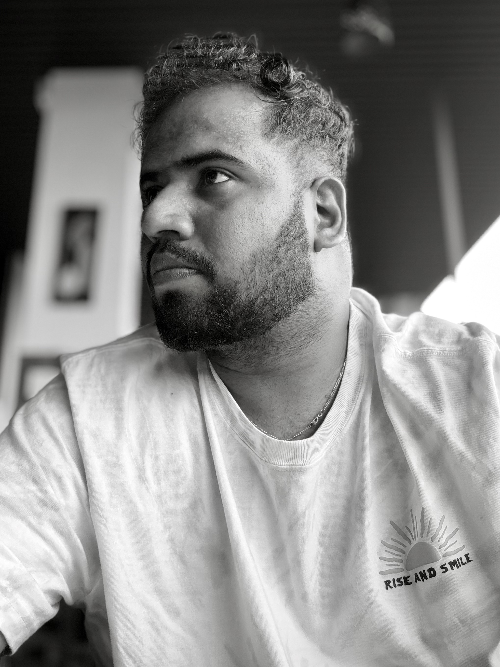 Vikas Keny, founder of VKW